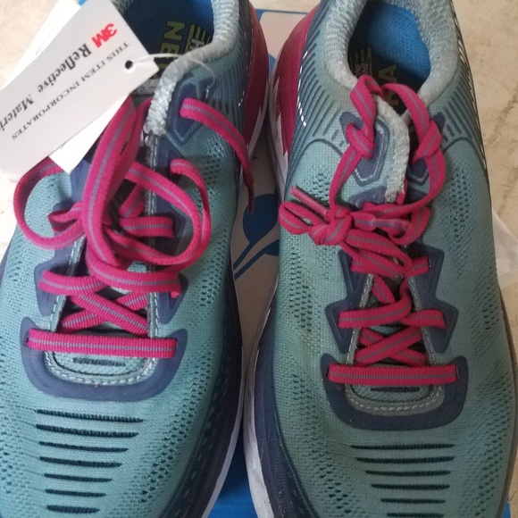 Hoka Running Shoes - Picture 2 of 4